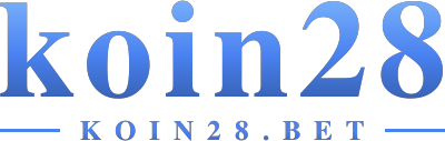 koin28 logo