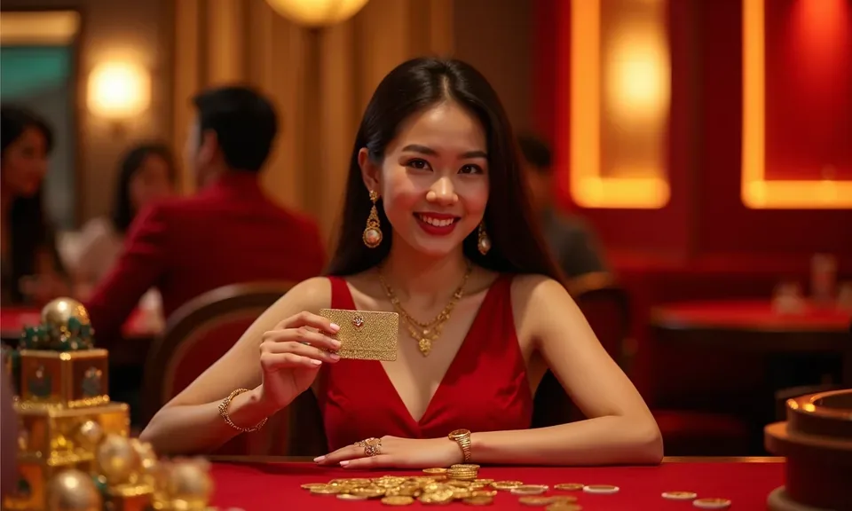 koin28 Mahjong Ways