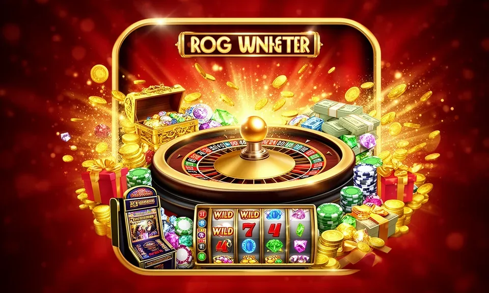 koin28 Live Blackjack Gold
